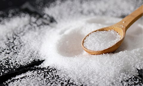 Sea salt plays key role in Metro Manila air pollution