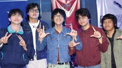 It All Started In May releases ‘Naaalala’ MV