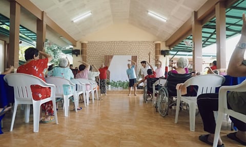 Davao Oriental begins building “Bai ni Ompo,” a 240-bed Mandaya-inspired home for abandoned seniors in Mati City, set to open by 2026.