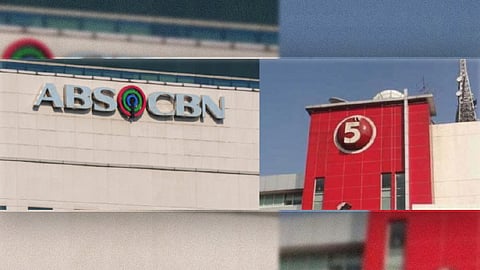 TV5 responds to ABS-CBN
