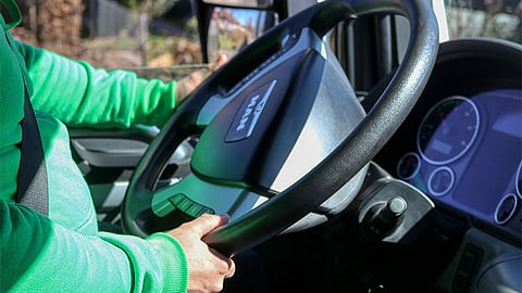 Driver shortage stalls healthcare expansion