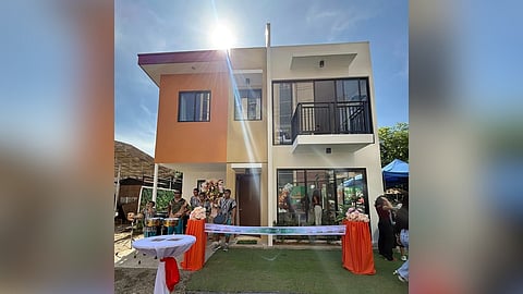 Myvan Properties and Development Inc. celebrates grand opening of its showroom and open house event