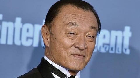 Mortal Kombat actor Cary-Hiroyuki Tagawa dies at 75