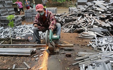 Tulfo wants lifetime ID validity for PWDs with permanent disabilities