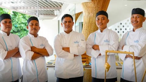 Utzurrum: Winning moment