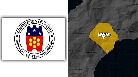 Audit finds duplicate beneficiaries in Naga