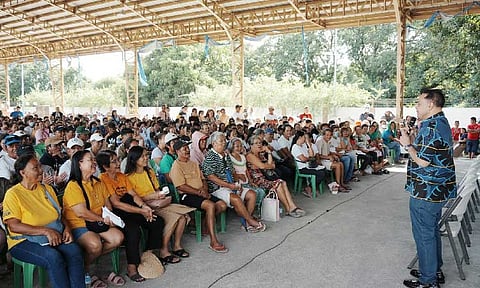 📸Gerald Gloton, Daniel Ombina/ Pampanga PIO