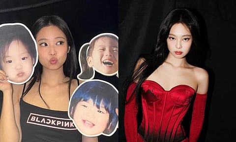 Jennie: Always a good time with you Philippines