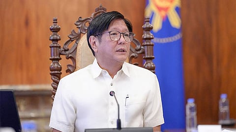Bongbong Marcos