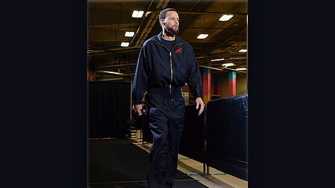 Curry mobalik na pagduwa ugma