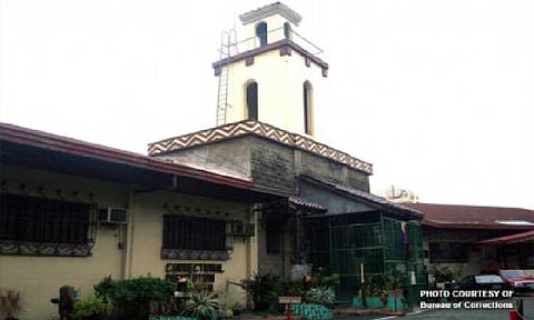 BuCor: Guo not getting special treatment at women’s correctional