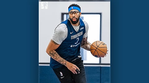 3 teams gustong mokuha ni Davis