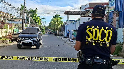 IBP mikondenar sa pagbanhig-patay ni Atty. Duke Lincuna