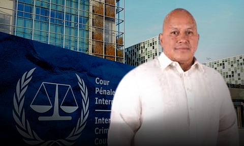 Lawyer Israelito Torreon reiterated earlier this week that Senator Ronald “Bato” dela Rosa cannot be arrested by the International Criminal Court (ICC) due to the Philippines’ lack of a domestic legal procedure for enforcing ICC surrender requests.