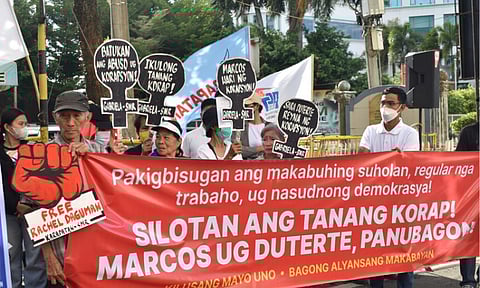 Homegrown foundation raises concerns about ‘declining’ freedom of association