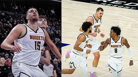 Mga 'hari' gilubong sa ilang korte