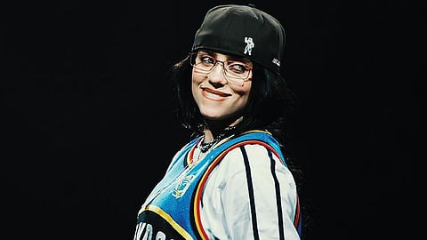 Trailer drops for ‘Billie Eilish – Hit Me Hard and Soft: The Tour (Live in 3D)’