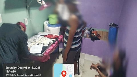 BCPO recovers over P6M shabu