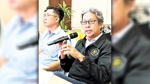 CCCI ramps up international linkages