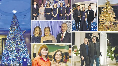 Neri: Anniversary affairs