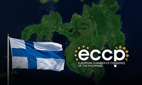 European Chamber defends Mindanao against unfounded terrorism links