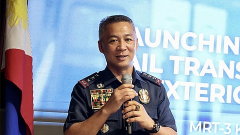 Seguridad gipakusgan alang sa mga turista og bakasyonista