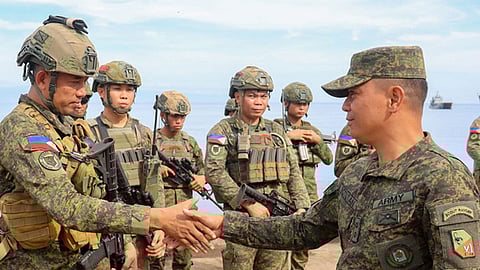 111DRC completes mission in Basilan