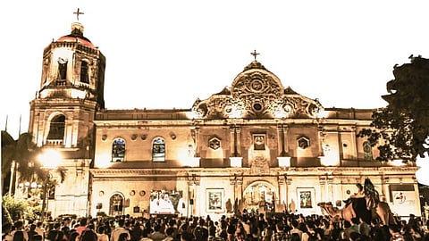 Understanding the church's guidance on Simbang Gabi, Misa de Gallo