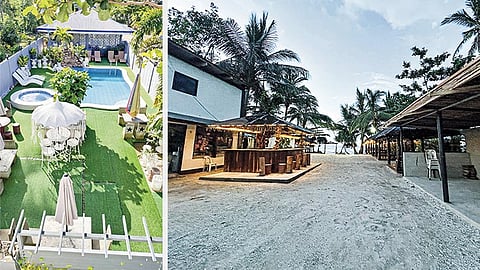 Super Suroy: Nag-recharge sa Star Beach