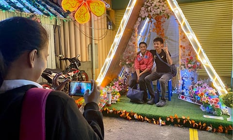 8 in 10 Dabawenyos hopeful this Christmas — UM Survey