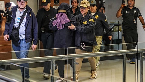 SC moves graft raps vs. Discaya to Cebu court