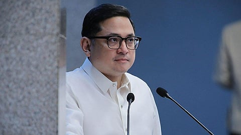 Bam Aquino