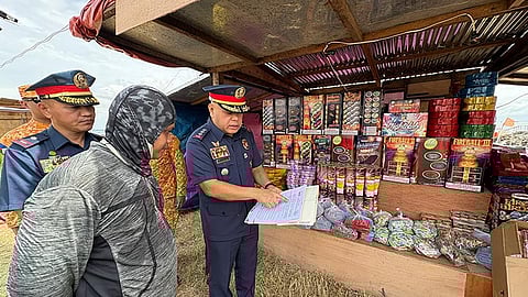 CCPO misusi sa gipamaligya’ng pabuto sa SRP