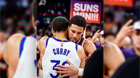 Free throw mitipi sa Warriors