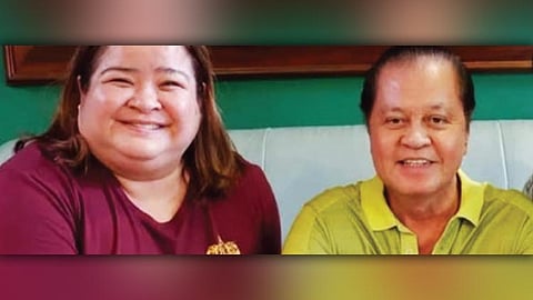 Former VP de Castro undergoes surgery