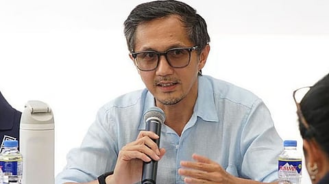 Dizon: Sakto sa presyo nga DPWH projects ipatuman