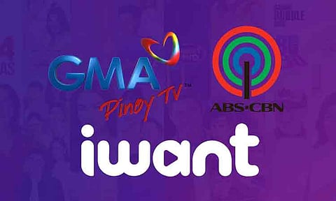 This Christmas and the Month of Overseas Filipinos, iWant spotlights the GMA Pinoy Bundle as the perfect gift for Filipinos abroad, or for loved ones overseas, offering the kilig, laughter, drama, and other Filipino feels they miss from home, all accessible through the lineup of shows available on the platform.