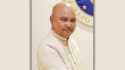 Dugang personalidad sa anomaliya sa
flood control project gilauman sa PCO