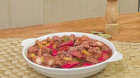 Simpol: Hamonado sa Rizal