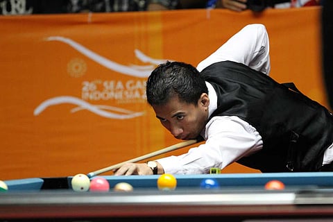 PHL’s cue artists start strong in China tourney