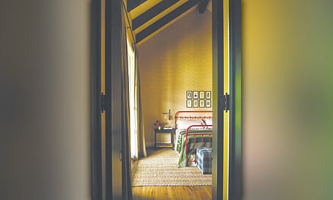 FOTOS / ARCHITECTURALDIGEST.COM