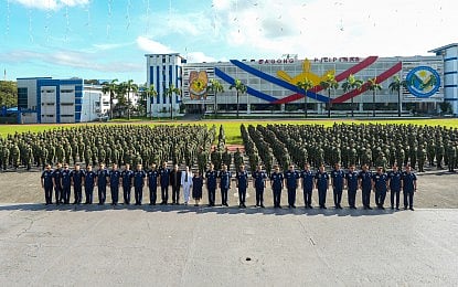 (PNA file photo by Robert Alfiler)