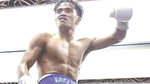 Llover, Casimero win in Japan