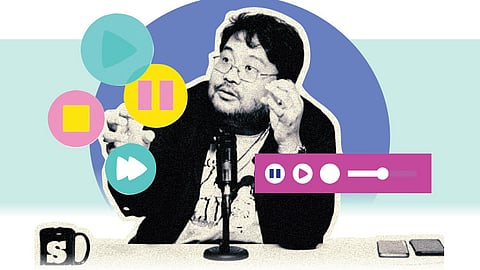 5 reasons why SunStar Lifestyle's Breakroom deserves a spot in your podcast queue this 2026