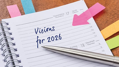 Resolutions we’ll still make in 2026 (even if we know better)