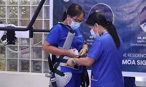 The Southern Philippines Medical Center (SPMC) officially launched its Robotics Neurorehabilitation and Musculoskeletal Rehabilitation facility on Monday, July 21, 2025, under the Department of Physical and Rehabilitation Medicine (DPRM).