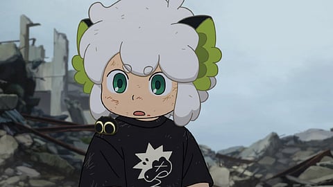 ‘The Legend of Hei II’ draws strong early reviews ahead of PH release