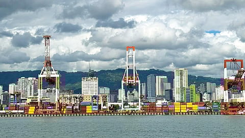 Trade gap narrows in November as exports surge