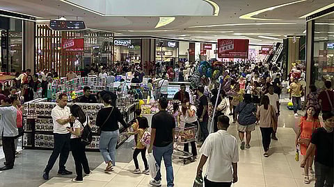Omnichannel retail now critical for PH consumers