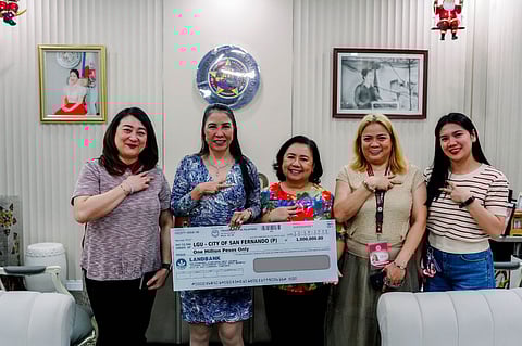 Photos by CSF Information Office